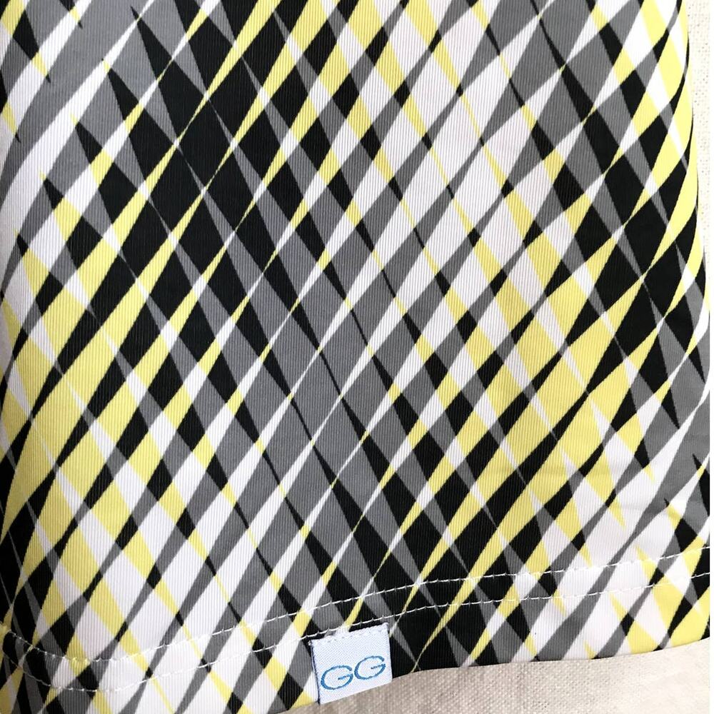 GG Blue Athletic Skort for Golf, Tennis, Outdoors Womens XL - Picture 3 of 6